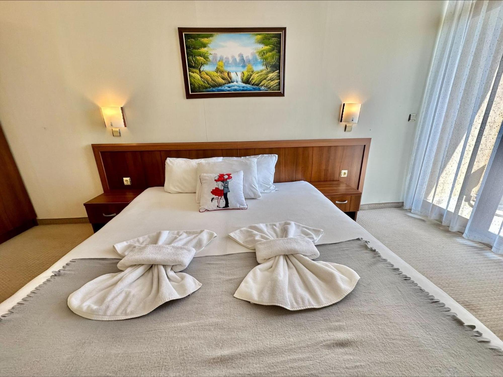 Grenada - Menada Apartments Pantai Sunny Bilik gambar