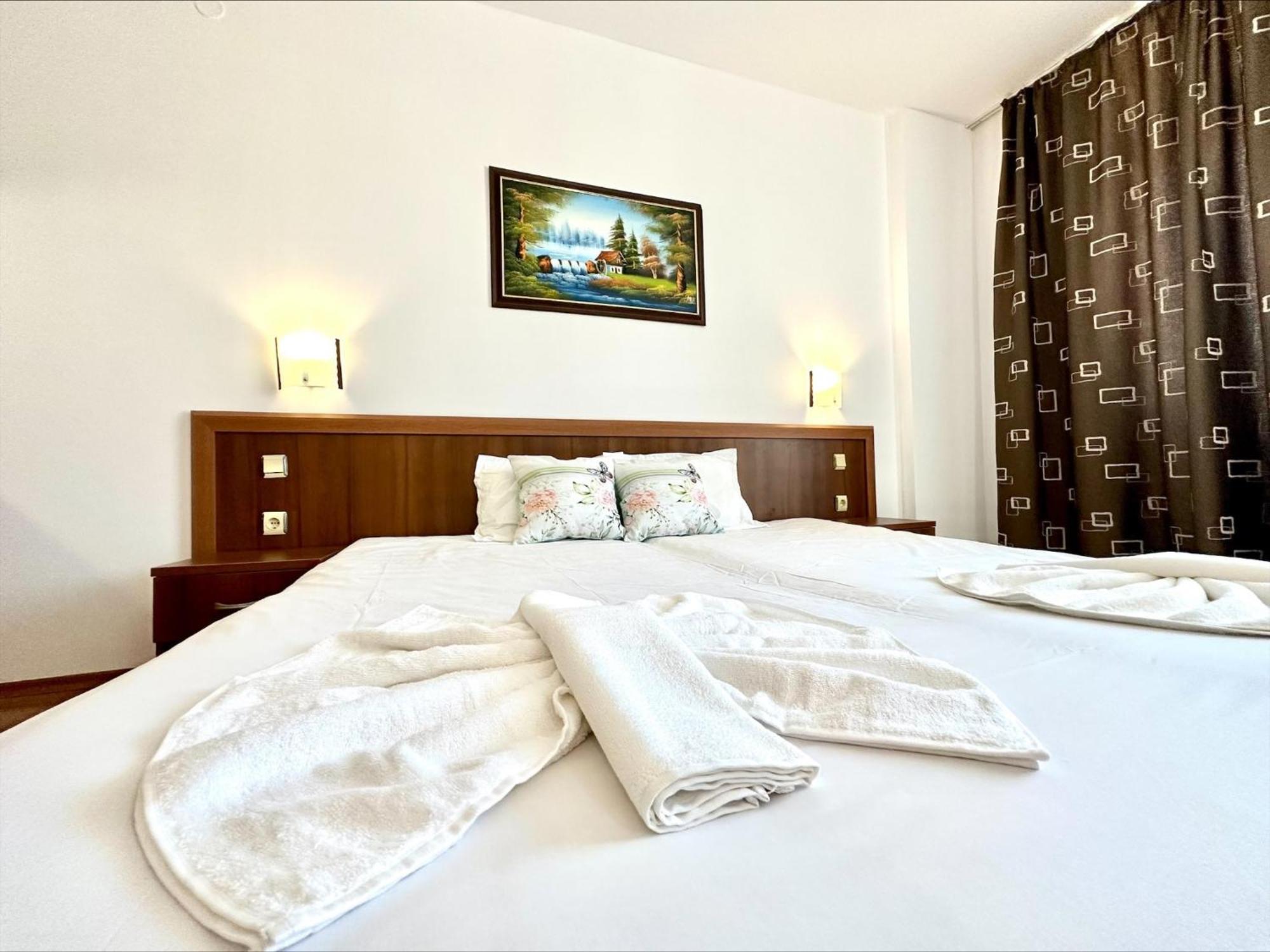 Grenada - Menada Apartments Pantai Sunny Bilik gambar