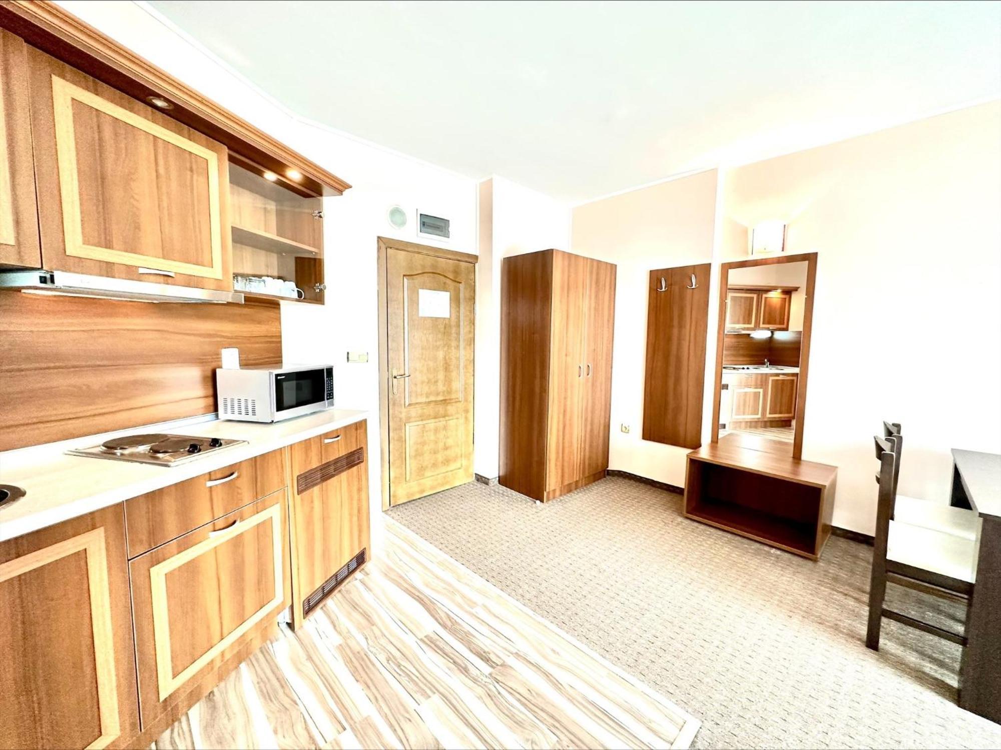 Grenada - Menada Apartments Pantai Sunny Bilik gambar