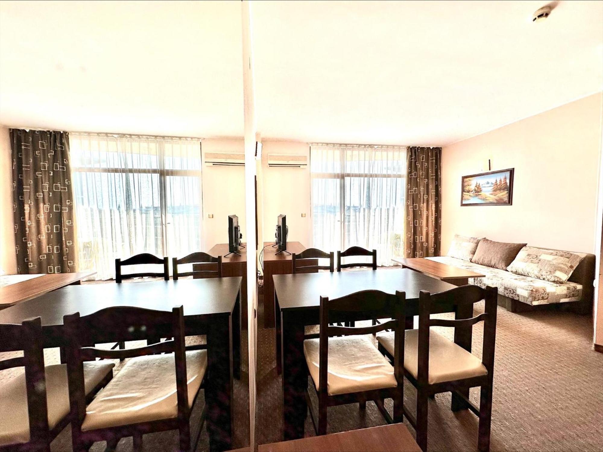 Grenada - Menada Apartments Pantai Sunny Bilik gambar