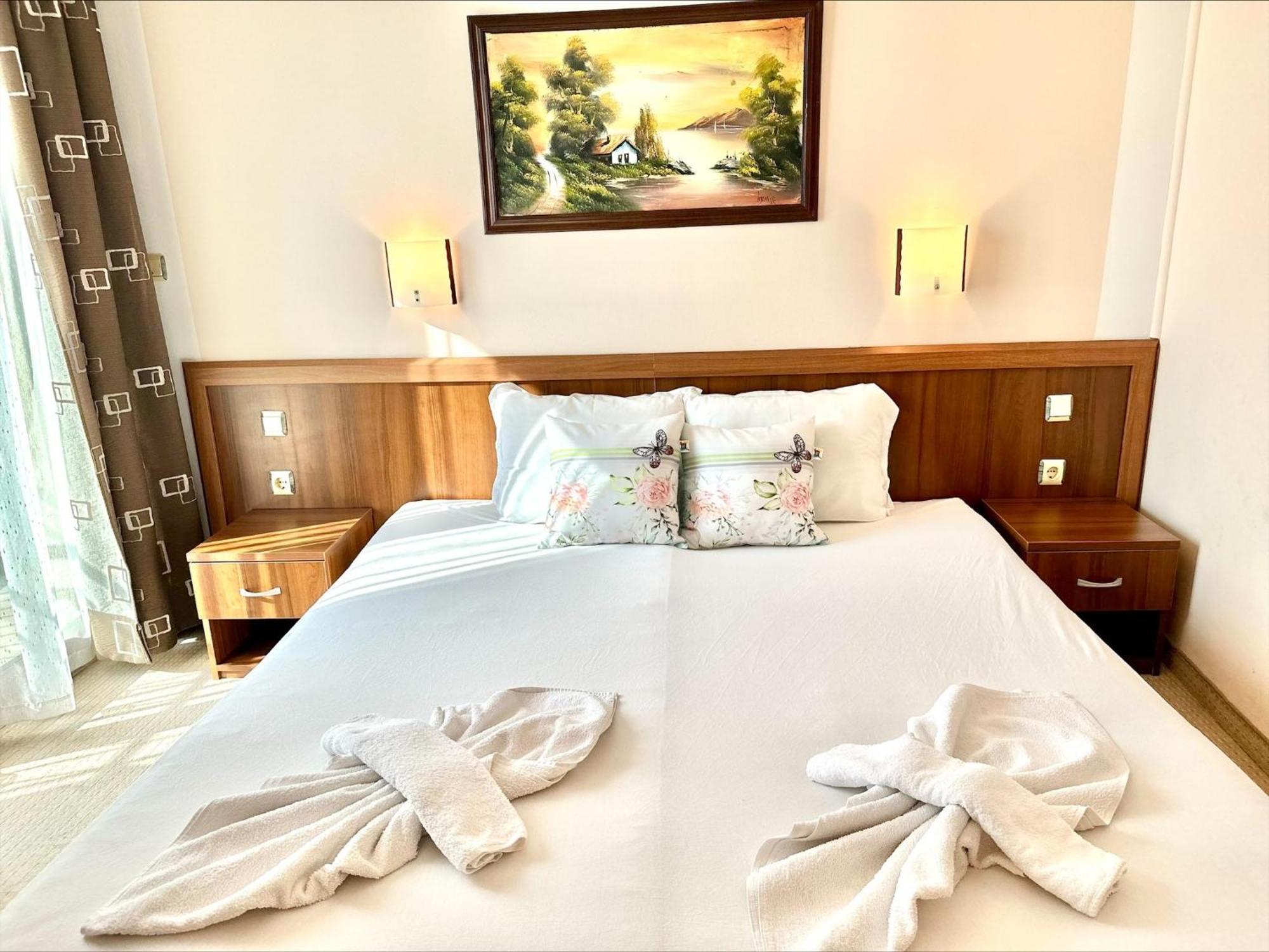 Grenada - Menada Apartments Pantai Sunny Bilik gambar